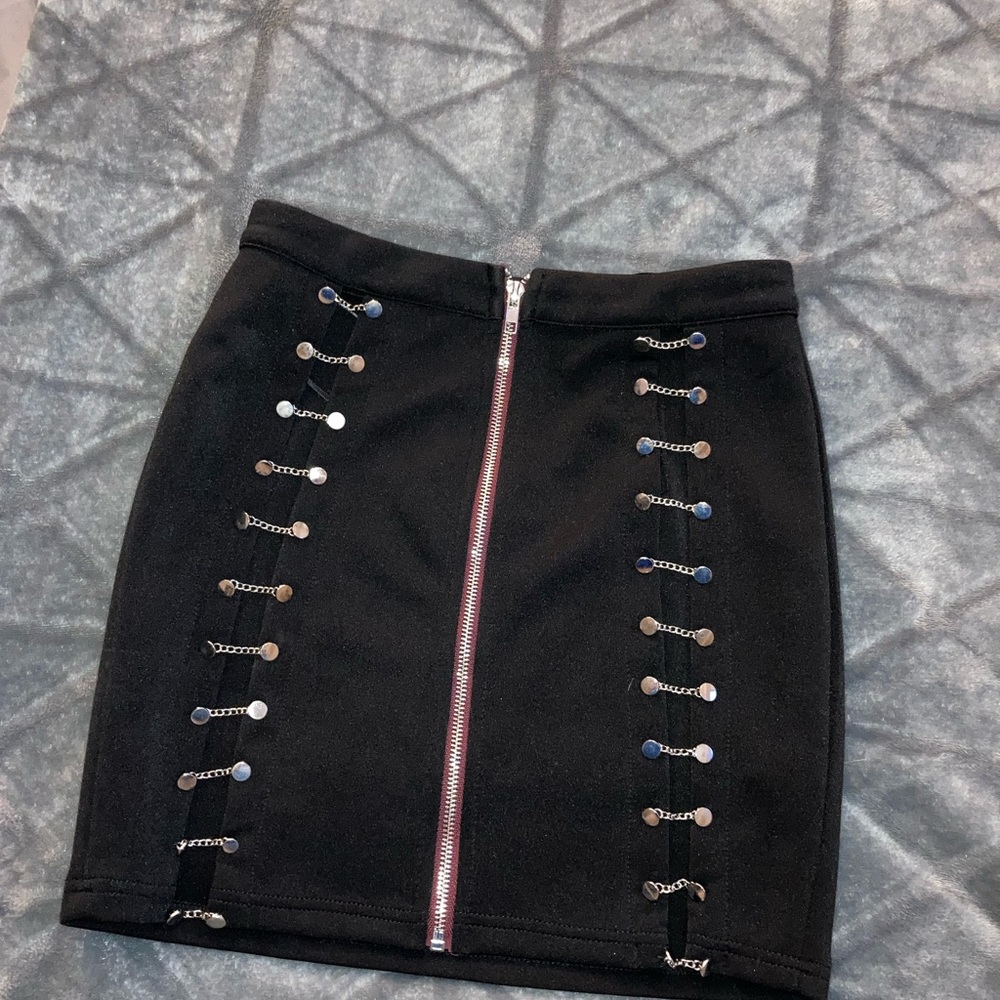 Fashion Nova Skirt